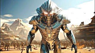 EGYPT God Return After Years With New Aliens Technology But Want To  Film Explained in HindiUrdu