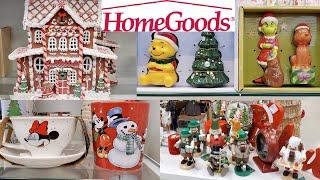 HOMEGOODS SHOP WITH ME 2021