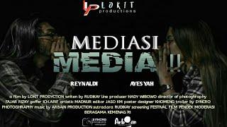 FILM PENDEK - MEDIASI MEDIA     #moderasiberagama #kemenagri