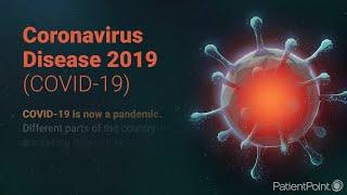 Coronavirus Prevention