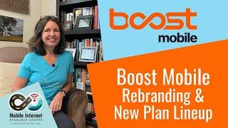 Dish Wireless Repositions Boost Brands – Boost Infinite is Now Boost Mobile