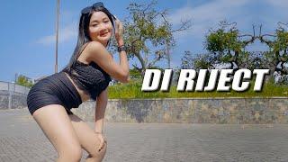 DJ FULL BASS DI REJECT DJ JEDAG JEDUG REMIX PARGOY DIVANA PROJECT