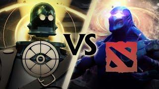 10 Things Deadlock CHANGED from Dota 2