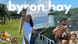 Our Hearts Were Stolen by Byron Bay Australia..