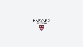 Announcing Harvard’s 30th president