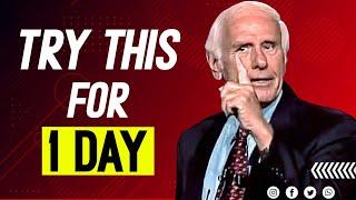 The Power Of Purpose  Jim Rohn Discipline  Best Motivational Speech