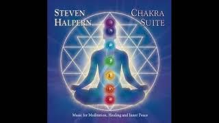 Steven Halpern – Chakra Suite