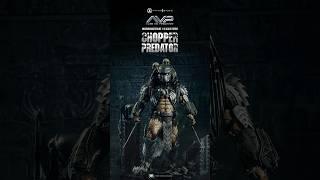Make sure you get all 3 of these HUGE AVP Predator statues  #shorts