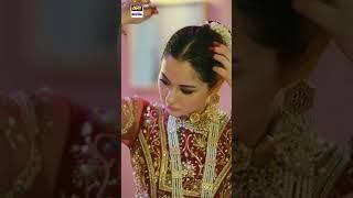 Hania Aamir  𝐄𝐌𝐎𝐓𝐈𝐎𝐍𝐀𝐋 𝐒𝐂𝐄𝐍𝐄  #MujhePyaarHuaTha #WahajAli #Shorts