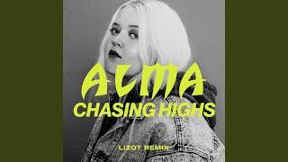 Chasing Highs LIZOT Remix