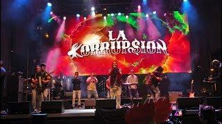 La Korrupsion Festival Verbena 2019