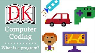 Coding for Kids 1 What is Computer Coding?