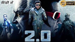 Robot 2.0 2018 Full Movie in Hindi  Rajinikant  Akshay Kumar  Robot 2.0 Full Movie in hindi 