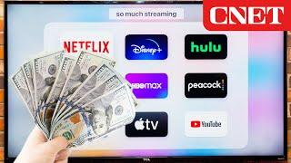 Why Streaming Services Are Getting So EXPENSIVE