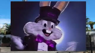 Looney Tunes Sing Happy Birthday to Movie World 1992