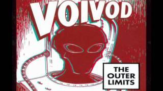Voivod - Jack Luminous Complete song