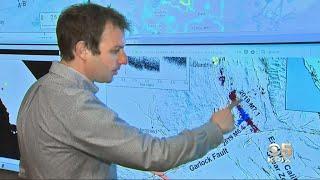 Dangerous SoCal Fault Begins Movement for First Time in Recorded History