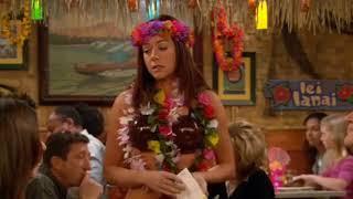 How I Met Your Mother  Lily at Big Wave Luau