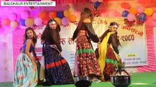 Omfo viral video 2023  Balchaur Stage dance program 2080