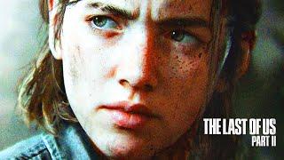 THE LAST OF US 2 All Cutscenes Full Game Movie PS4 Pro 1080p HD