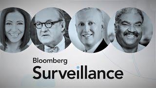 Bidens Bad Night and PCE Data  Bloomberg Surveillance  June 28 2024