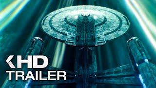 STAR TREK Strange New Worlds Trailer German Deutsch 2022