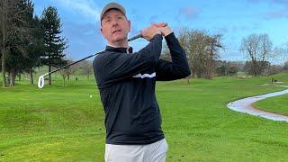 HOW TO PRACTICE AN EASY GOLF SWING