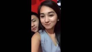 Bigo live ML mesum dirumah pacar Virall