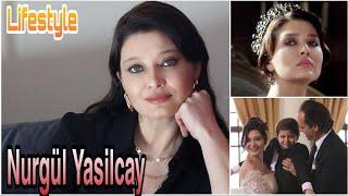 Nurgül Yasilcay Biography Kosem Sultan Age Profession Husband Children Net Worth & Facts