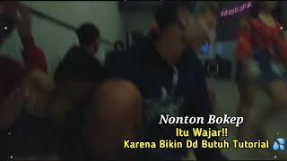 STORY WA Nonton bokep