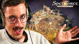 Das neue Spellforce ist sau gut  SpellForce Conquest of Eo