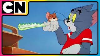 Tom & Jerry’s  Yacht Mayhem  #funnyvideo  #compilation  #tomandjerry  #cartoon  @cnindia