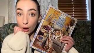 The Rich Aussie Mum Reads You A Bedtime Story  ASMR