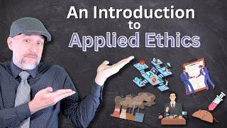 An Introduction to Applied Ethics