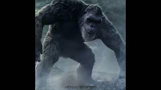 Kong Edit #kong #edit  #godzillaxkongthenewempire #edit #shots #Ashadislives #edit #shots