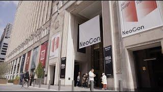 NeoCon 2023 – Trend Wrap Up