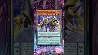 WHY ARE PEOPLE PLAYING THIS TERRIBLE PENDULUM MONSTER IN DECKS THAT DONT EVEN PENDULUM SUMMON?