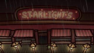 Starlights Diner Ep 1  New Job  Minecraft Fnaf Role-play