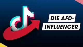 EXKLUSIV Die TikTok-Strategie der AfD