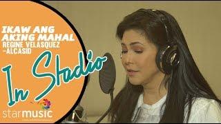 Regine Velasquez-Alcasid - Ikaw Ang Aking Mahal  The Generals Daughter In Studio