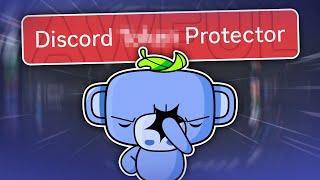 Do NOT Use This to Protect your Discord Account