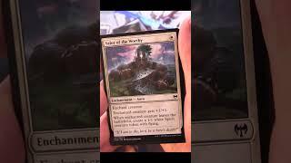 SURPRISING LIST PULL Kaldheim Set Booster