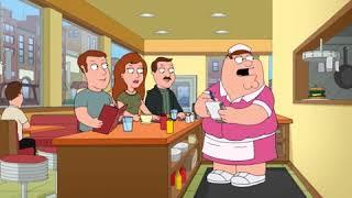 Animation Throwdown The Quest for Cards Family Guy MobilePC Square 15 sec Trailer