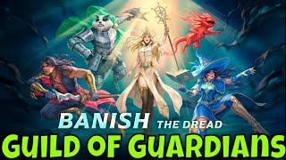 Guild of Guardians - Hype ImpressionsGlobal Launch