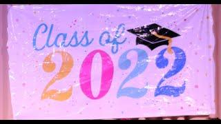 CZC OC Graduation Party Class of 2022