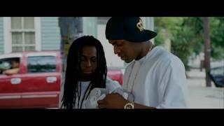 Hurricane Season Movie Few Scenes With Lil Wayne