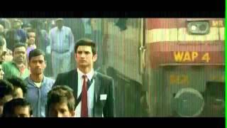 M.S. Dhoni  The Untold Story- trailer