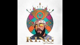 Praiz - Odo Yewu KING Album