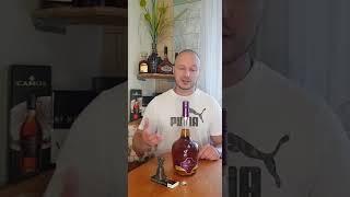 Обзор коньяка Courvoisier VS #cognac#courvoisier#коньяк