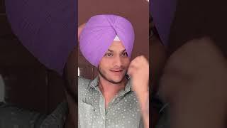 SOHNA TA BOHUT A MA🫣 WATTAN WALI PAGG️ #wattanwalipagg #turban